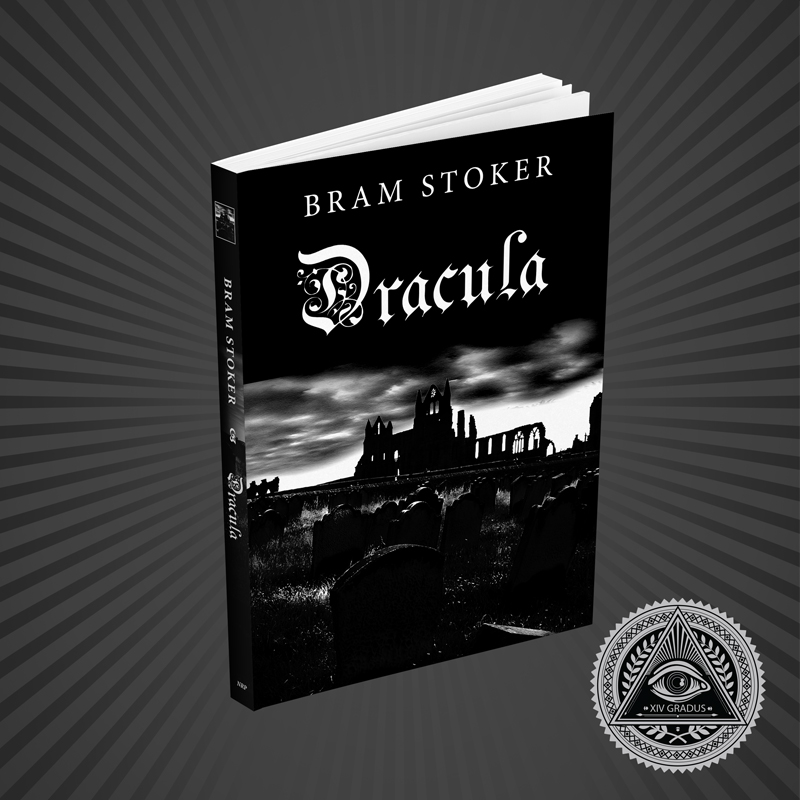 Dracula Book Test 2.0 - Flash Back
