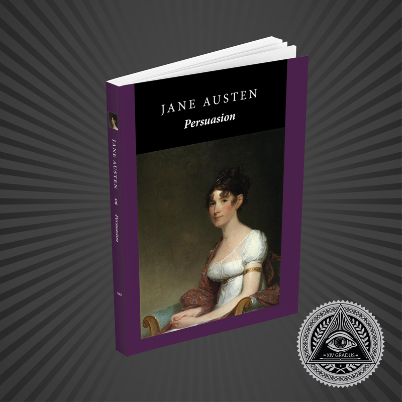 Jane Austin Persuasion Book Test