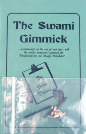 Swammi Gimmick